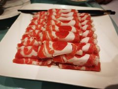 -天宜隆蘑菇宴火锅(石景山旗舰店)