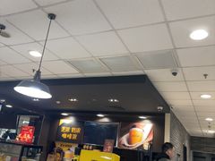 -麦当劳(健德桥得来速店)
