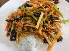 -牛街老爆肚满(牡丹园店)