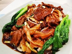 干炒牛河-太兴餐厅(东方广场分店)