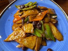 -泰来风味馆(桂林街店)
