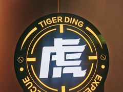 -丁虎子烤肉(国道二店)