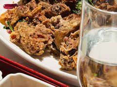 -四季民福烤鸭店(王府井东安门店)