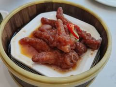 -如轩海鲜砂锅粥(国际能源店)