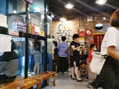 大堂-马路牙子烧烤音乐酒馆(望京店)