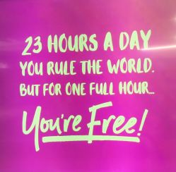 -文E范儿ZUMBA尊巴舞蹈