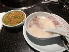 -捞王猪肚鸡火锅(昆山店)