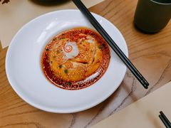 -榕意·川味之美(深业上城店)