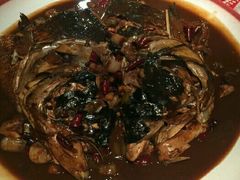 -旺顺阁鱼头泡饼(小红门店)
