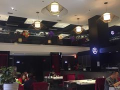 大堂-沁原羔羊火锅(新天地店)