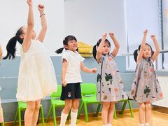 -蓝话筒·少儿成人演讲口才·主持朗诵·戏剧表演(大华第一坊店)