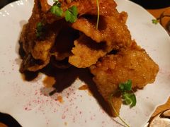 -奉天小馆·非遗东北菜(沈阳万象城店)