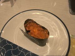 鲑鱼籽寿司-滨寿司(高新伊藤店)