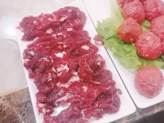 -潮悦牛肉火锅城(水贝店)