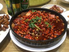 -萃和楼海鲜酒店(汉口路店)