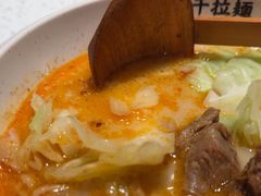 -味千拉面(广州白云机场T1西二店)