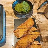 汤也很好喝 店铺2：戒不掉美蛙鱼头·豆花烤鱼(中南店)