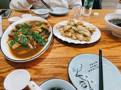 -金海湾海鲜排档(朱家尖店)