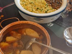 -天仁聚驴肉香(北石槽店)