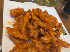 -赶海部落海鲜城(海阳路店)