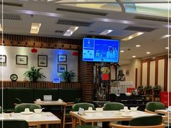 大堂-京滨饭店·餐厅(阜外大街店)
