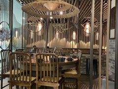 -湊湊火锅·茶憩(东城万达店)