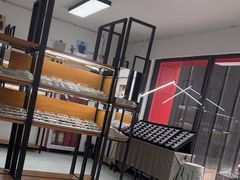 -五派眼镜(沙河店)