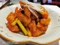 -到家尝北京菜(西坝河店)