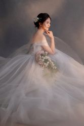 -雪中彩影婚纱摄影·品控旗舰店