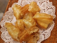 自家大油条-宴会中心