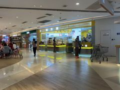 -龙湖重庆时代天街