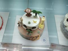 -巴黎贝甜(常德路店)