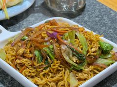 -鹤之乡·齐齐哈尔烤肉·非遗(秋涛路店)