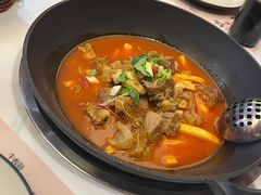 -刘一锅筋头巴脑(大悦城C店)