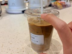-沙丘咖啡DUNE COFFEE(深业水松大厦店)