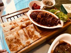 -依兰国际酒店-颐和轩中餐厅