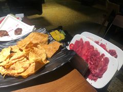 -牛焱·贵州黄牛肉火锅(城西银泰店)