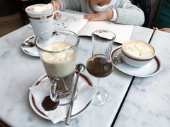 -Cafe Sacher(WIEN)