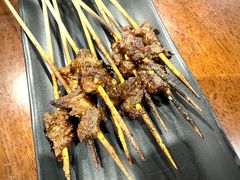 -麒麟风烤牛肉·云南烧烤小排档(丹凤街店)