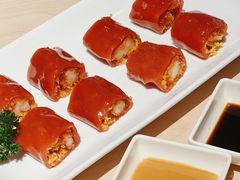 -避风塘(宝山万达店)
