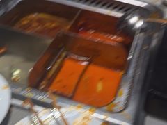 -海底捞火锅(方圆荟店)