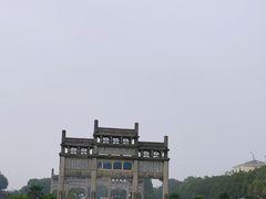 -敬亭山风景名胜区