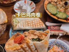 -Turka土耳咖(五大道店)