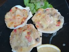 -斯比特花园意大利餐厅(缤谷广场店)