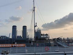 -中国人民解放军海军博物馆