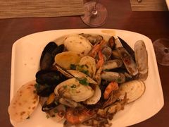 -杭州国际会议中心洲际酒店-原素全日餐厅(解放东路店)