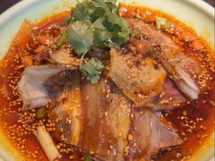 -夫妻肺片·老字号