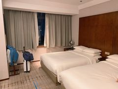 -上海龙之梦万丽酒店