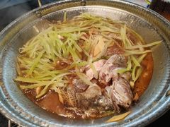 -简小舍·民间手艺菜(武昌江滩店)