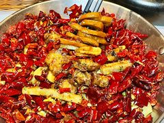 -若蘭慈·无国界素食料理(欢乐海岸店)